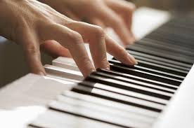 Những bài luyện ngón cho đàn piano