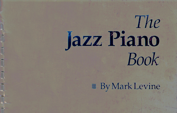 Sách hướng dẫn học đàn Piano phong cách Jazz